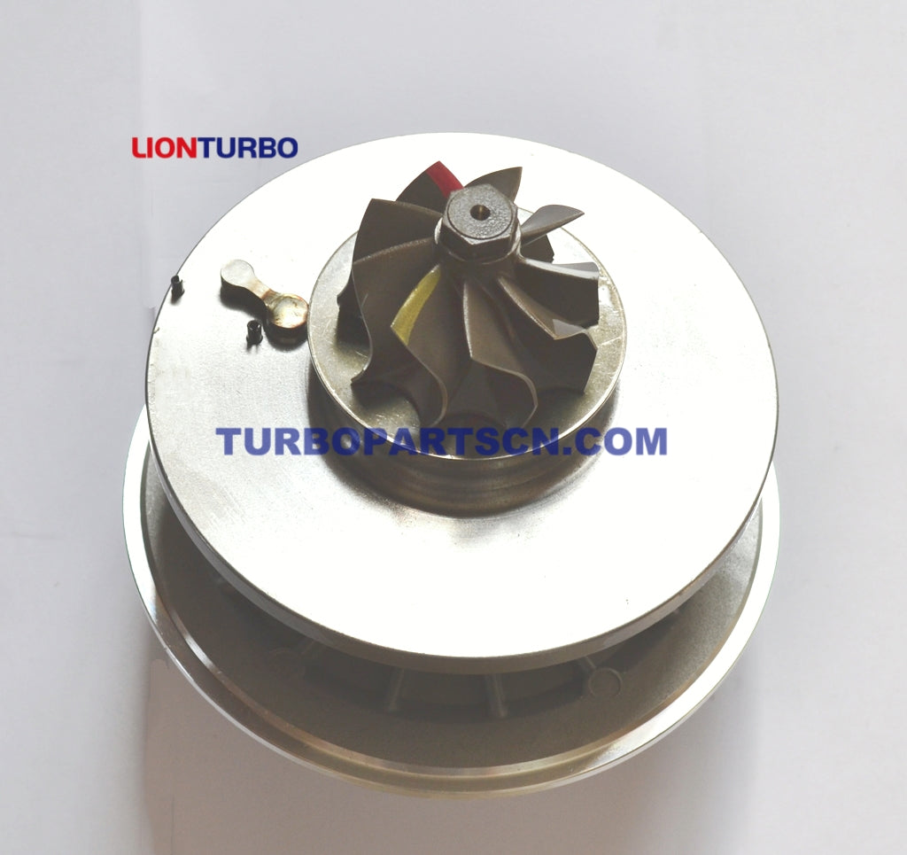 Turbocharger turbo CHRA Cartridge GT2056V 769708 for Nissan Navara 2.5 DI YD25 126KW