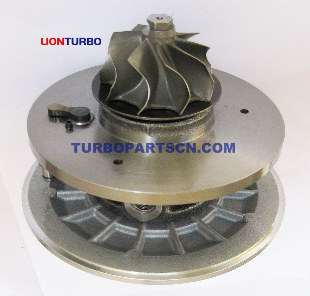 Turbocharger turbo core CHRA cartridge GT2256V 704361 for BMW X5 330D E46 E53 M57 D30