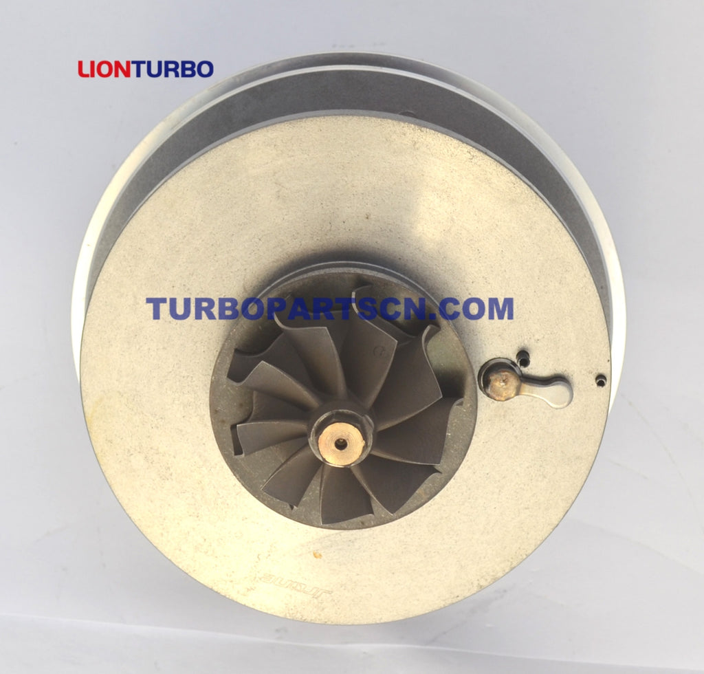 Turbocharger turbo cartridge CHRA GT2256V 712541 for Land-Rover Range Rover Jeep Grand 2.7 TDI