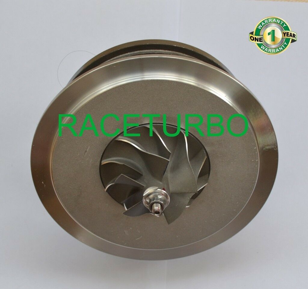 Turbocharger turbo cartridge CHRA GT22V GT2260V 753392 742417 for BMW X5 E53 218HP 3.0L M57N