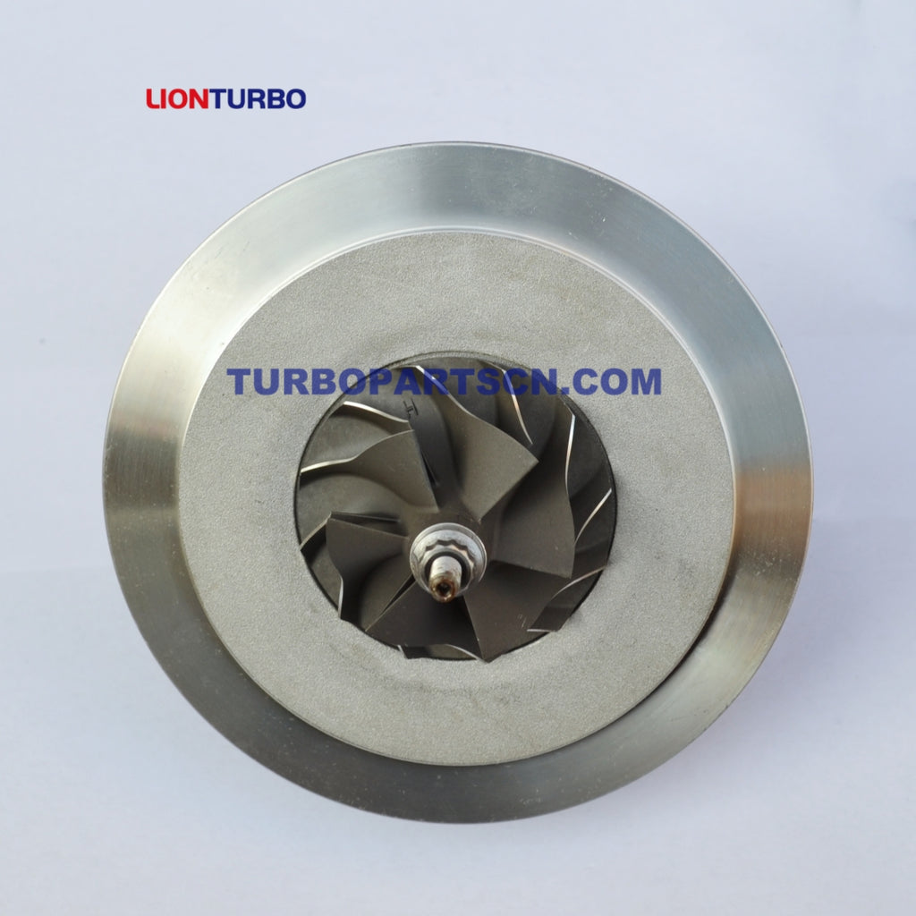 Turbo turbocharger CHRA cartridge core GT2556V 454191 for BMW 730D 530D M57 E38 E39 2.9 184HP