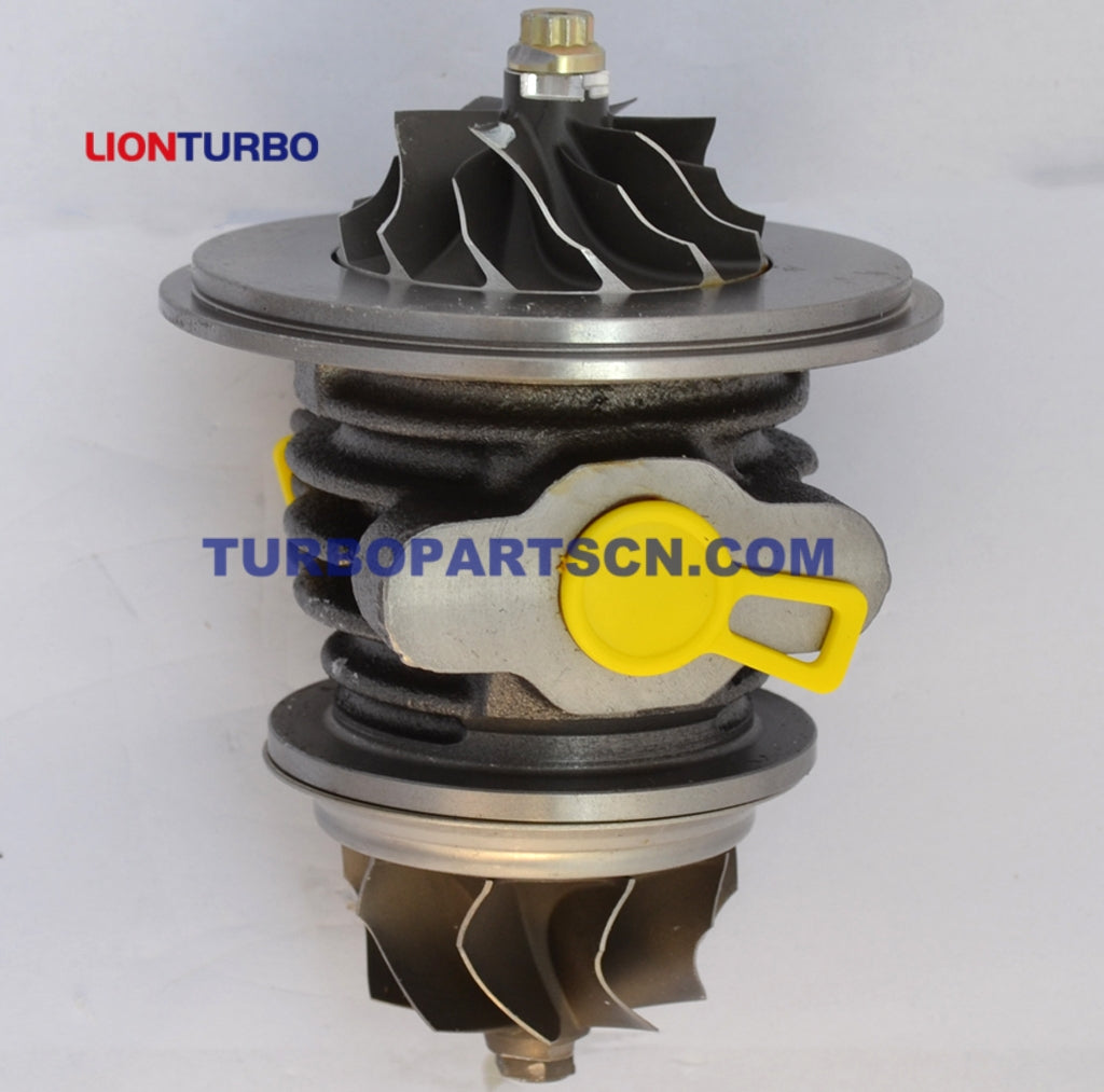 Turbocharger turbo cartridge CHRA GT25C 703325 APL786-001 Volkswagen LT II 2.8L TDI 92KW