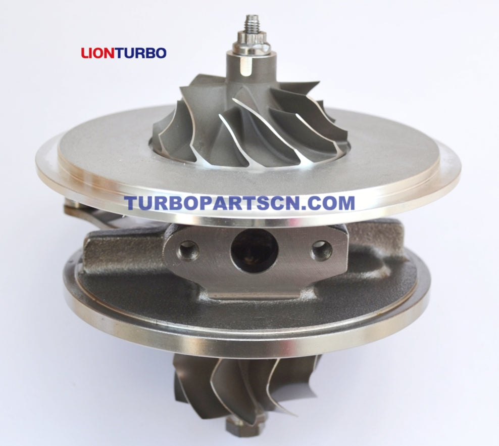 Turbo turbocharger cartridge CHRA GTA2359VK 743436 for Mercedes E S 320 CDI W211 OM648 150KW