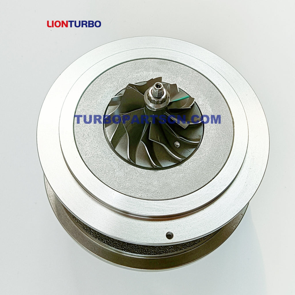 Turbocharger turbo core cartridge CHRA 787556 854800 Ford Ranger Transit 2.2 TDCI