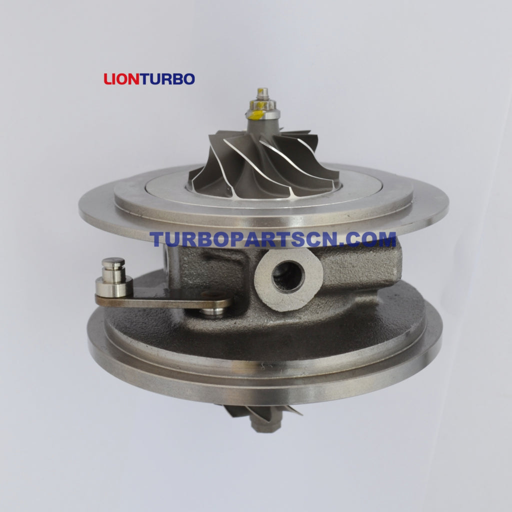 Turbo turbocharger cartridge CHRA GTB1752VK 784114 for Hyundai ix35 Tucson KIA 135Kw 2.0CRDi