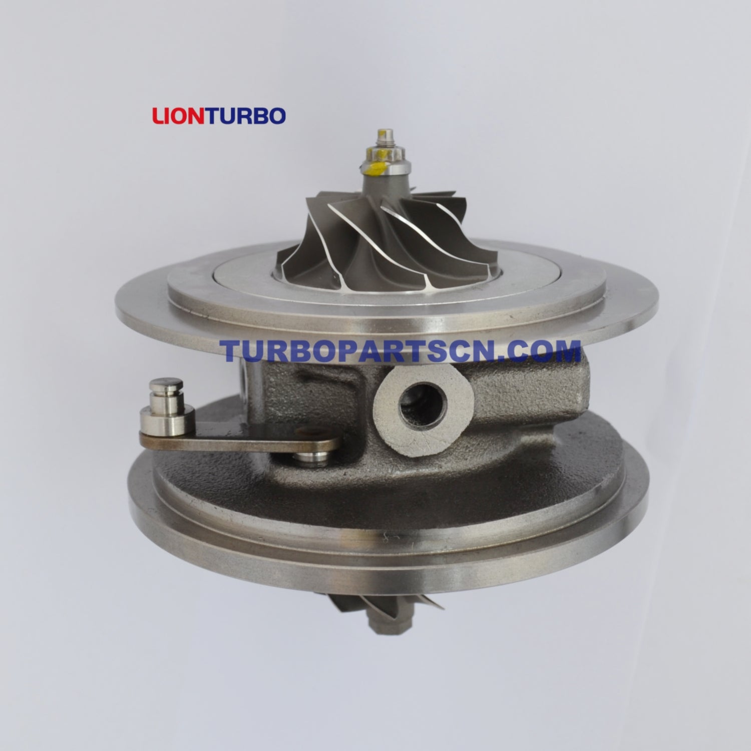 Turbo turbocharger cartridge CHRA GTB1752VK 784114 for Hyundai ix35 Tucson KIA 135Kw 2.0CRDi
