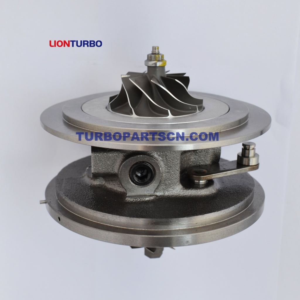 Turbo turbocharger cartridge CHRA GTB1752VK 784114 for Hyundai ix35 Tucson KIA 135Kw 2.0CRDi