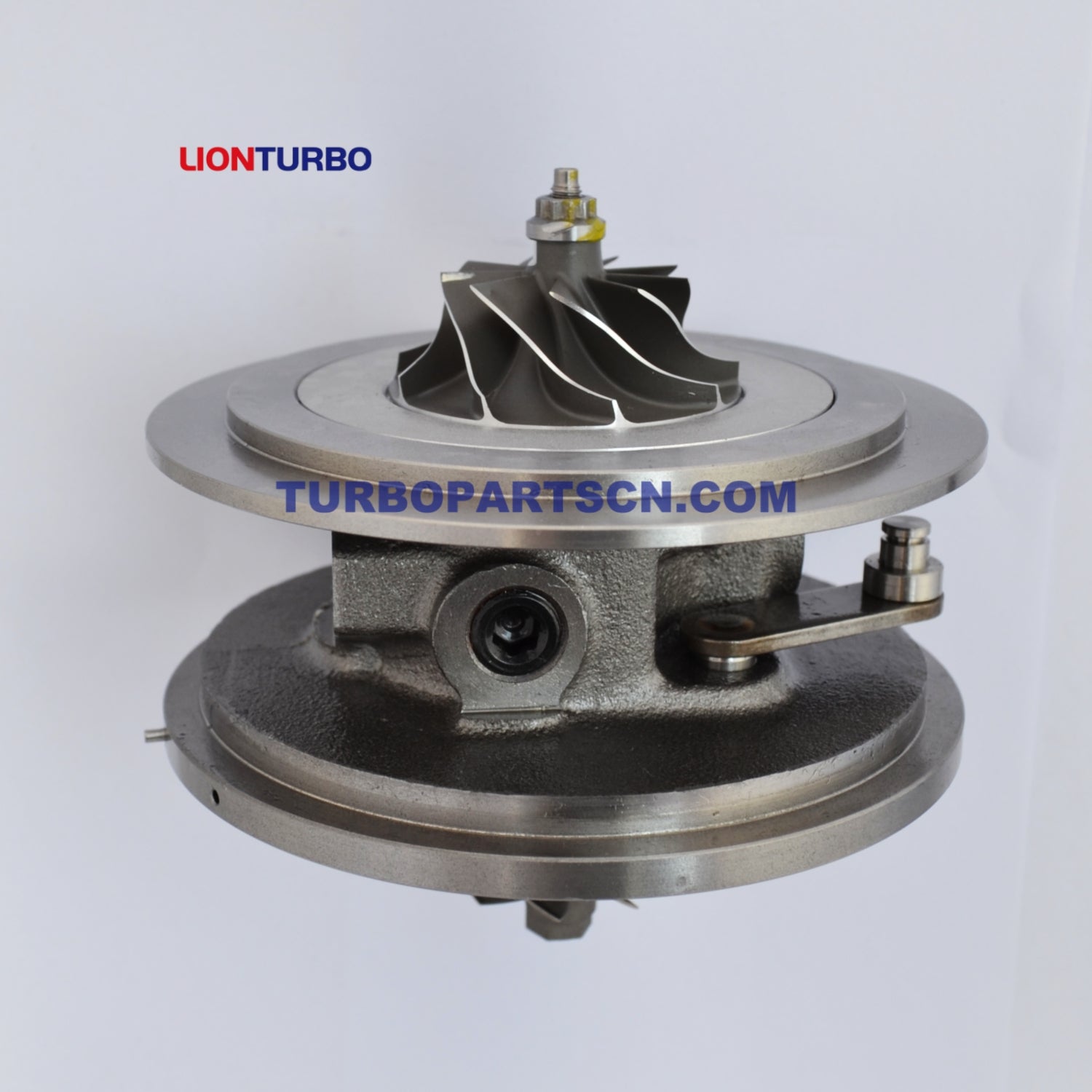Turbo turbocharger cartridge CHRA GTB1752VK 784114 for Hyundai ix35 Tucson KIA 135Kw 2.0CRDi