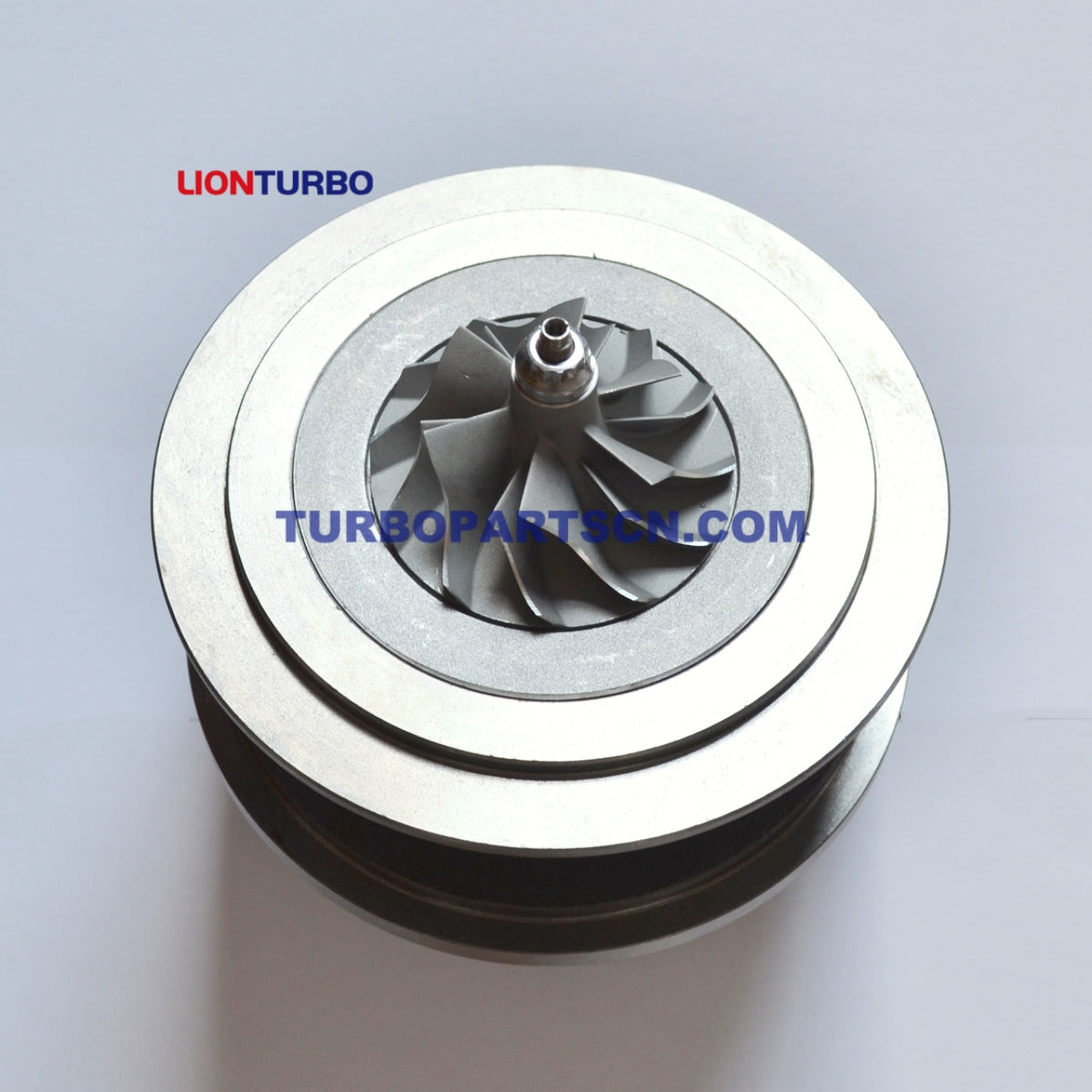 Turbocharger turbo cartridge CHRA GTB1756VK 771953 796910 for Jeep Cherokee 2.8 CRD RA428 130KW
