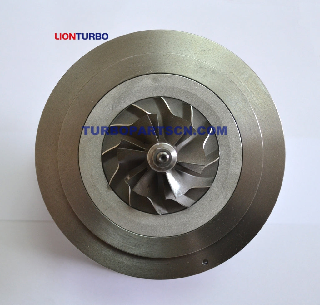 Turbo turbocharger cartridge CHRA GTB2256VK 812971 798166 for Ford Ranger Transit 3.2 TDCI