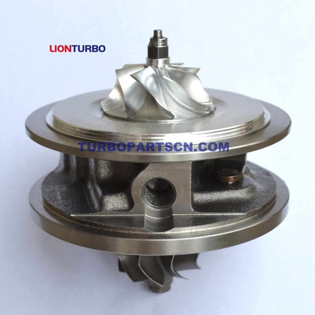 Turbo turbocharger core Cartridge CHRA GTD1444VZ 838417 for Ford Transit Custom Tourneo 2.0 TDCI