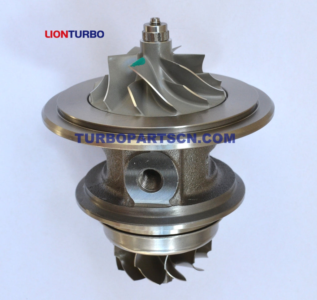 Turbo turbocharger cartridge CHRA core HE221W 3782369 for Dongfeng CUMMINS ISDe140 4.5L 140HP