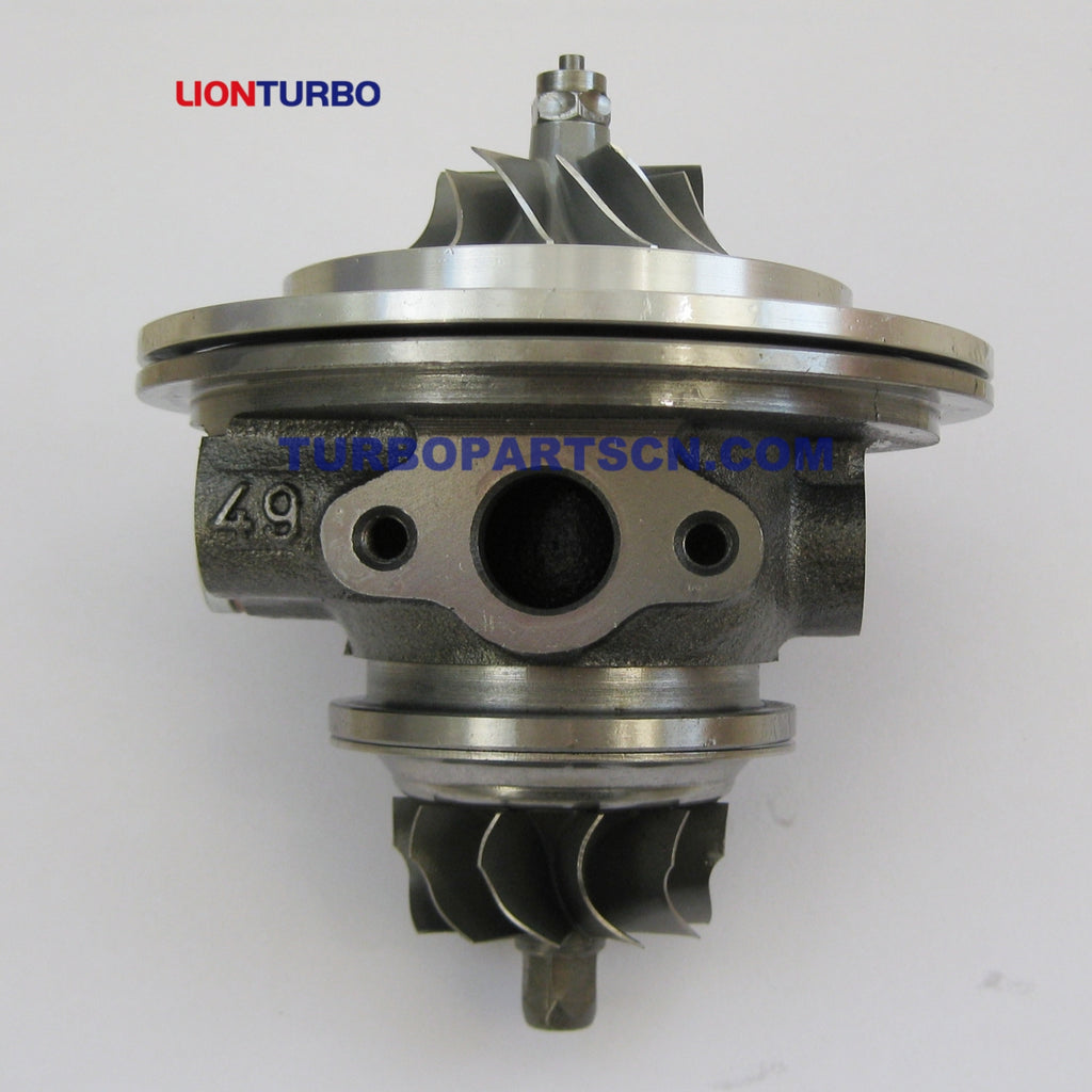 Turbo turbocharger cartridge CHRA K03 53039880029 058145703J for AUDI A4 A6 PASSAT 1.8T