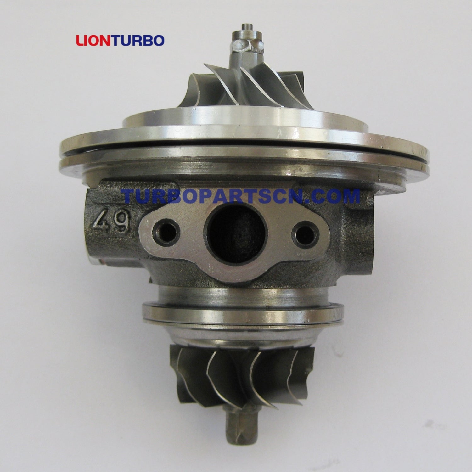 Turbo turbocharger cartridge CHRA K03 53039880029 058145703J for AUDI A4 A6 PASSAT 1.8T