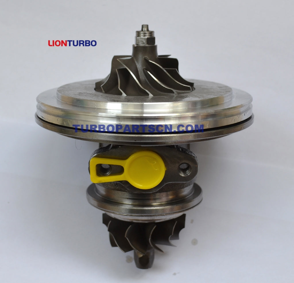 Turbocharger turbo cartridge CHRA K03 53039700048 058145703J for Renault 1.9 DCI 75KW