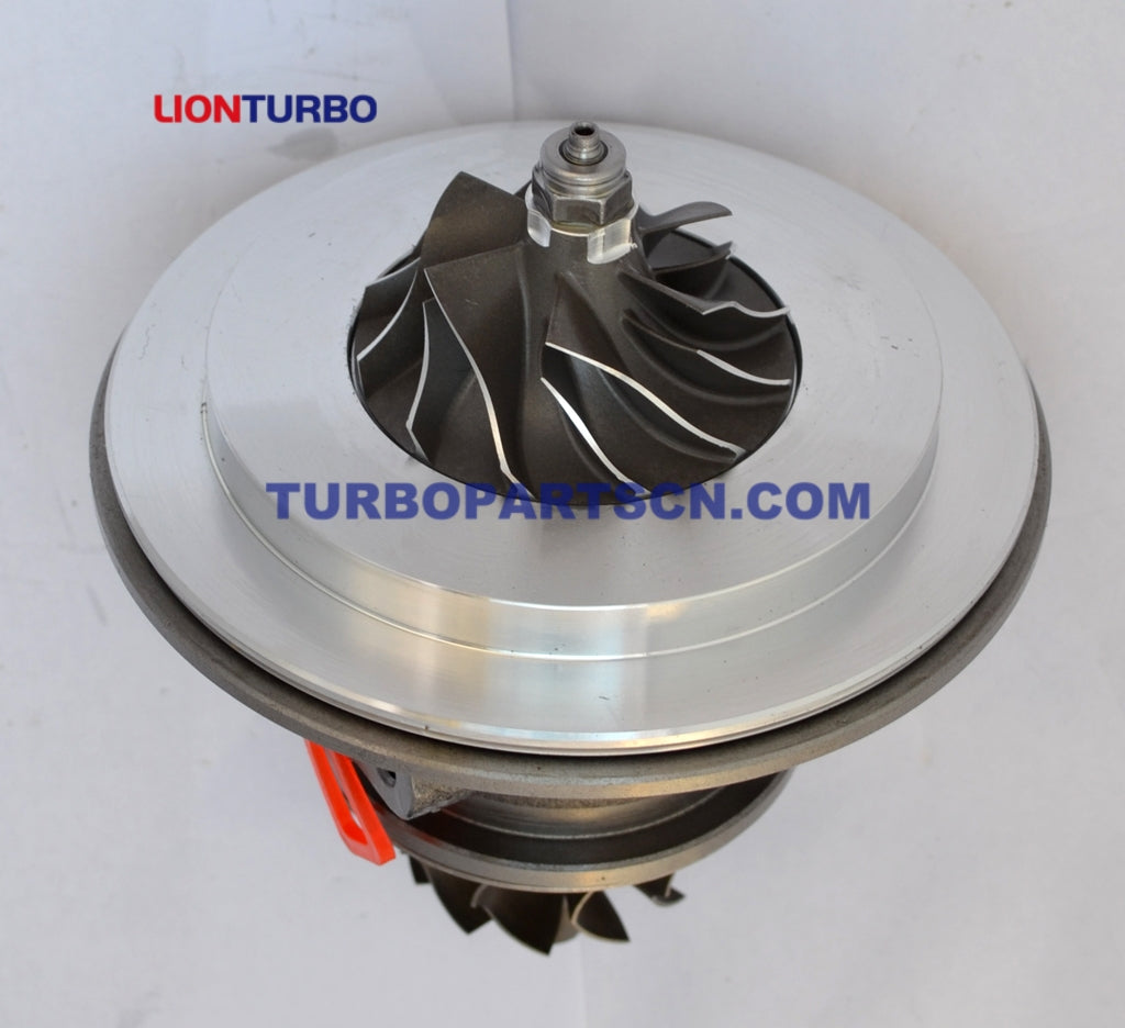 Turbo turbocharger cartridge CHRA K03 53039700055 for Renault Master II Opel 2.5L DCI