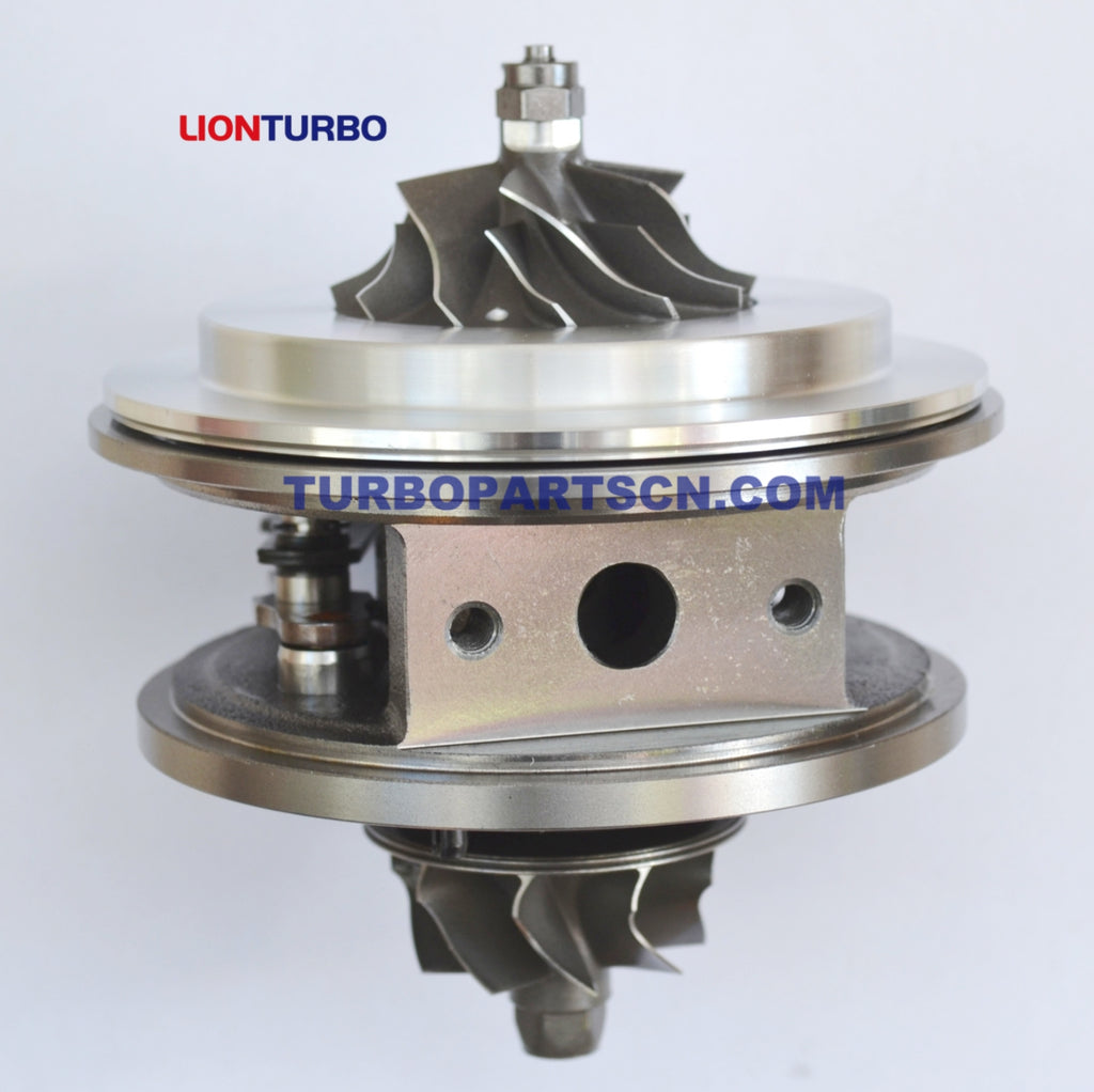 Turbo turbocharger cartridge CHRA 53039880226 28231-4A700 for Hyundai H-1 Cargo TQ 2.5 CRDi