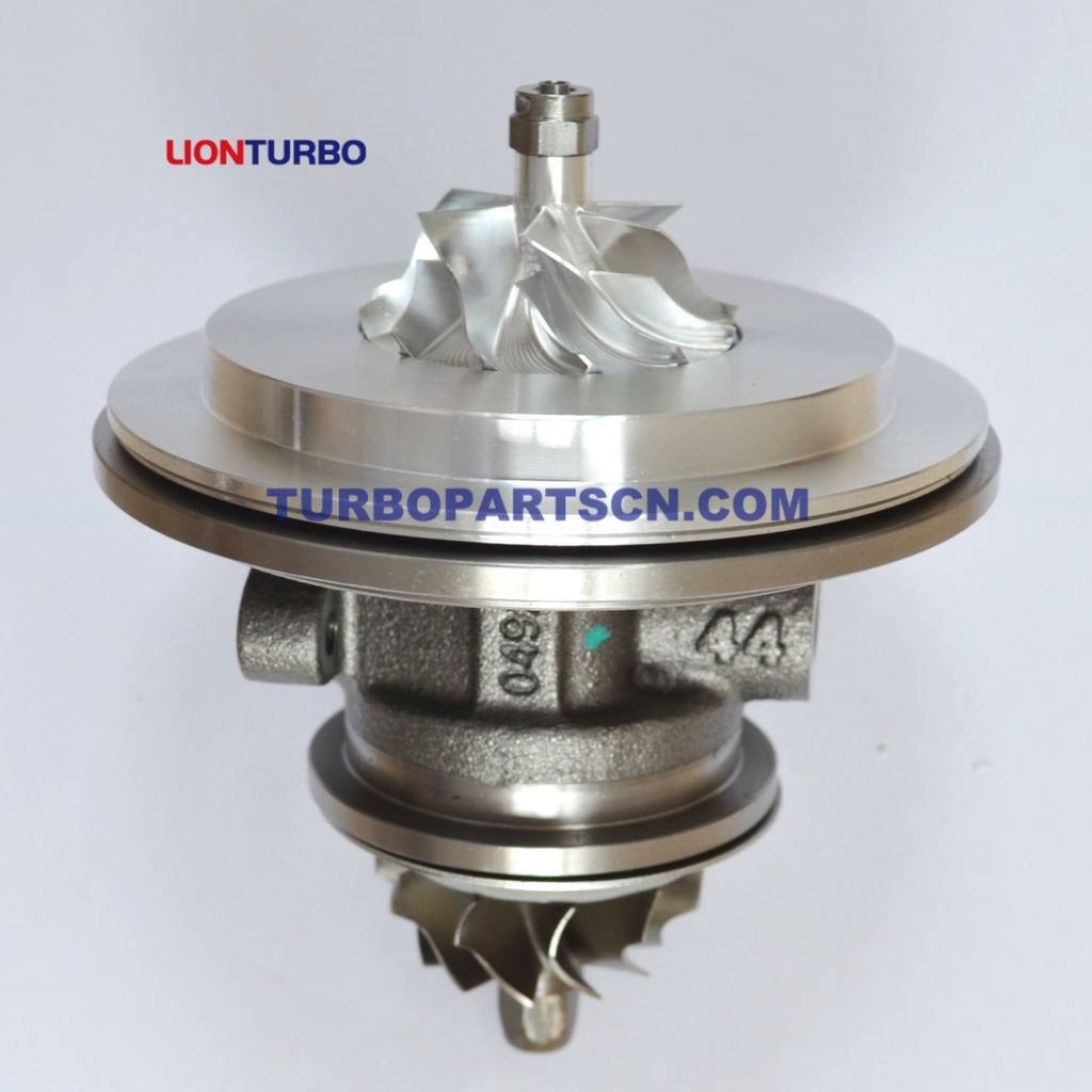 Turbo turbocharger cartridge CHRA core 53039700514 53039700253 for Iveco New Holland Case F5C 3.4L 86KW