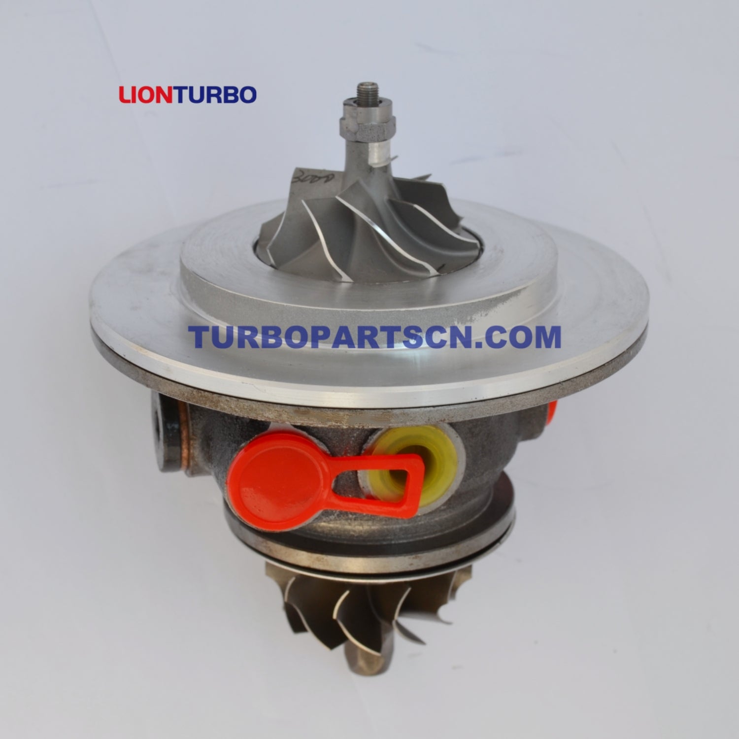 Turbo turbocharger core cartridge CHRA K03-0016 53039880016 for AUDI A4 S4 All Road 2.7 TDI