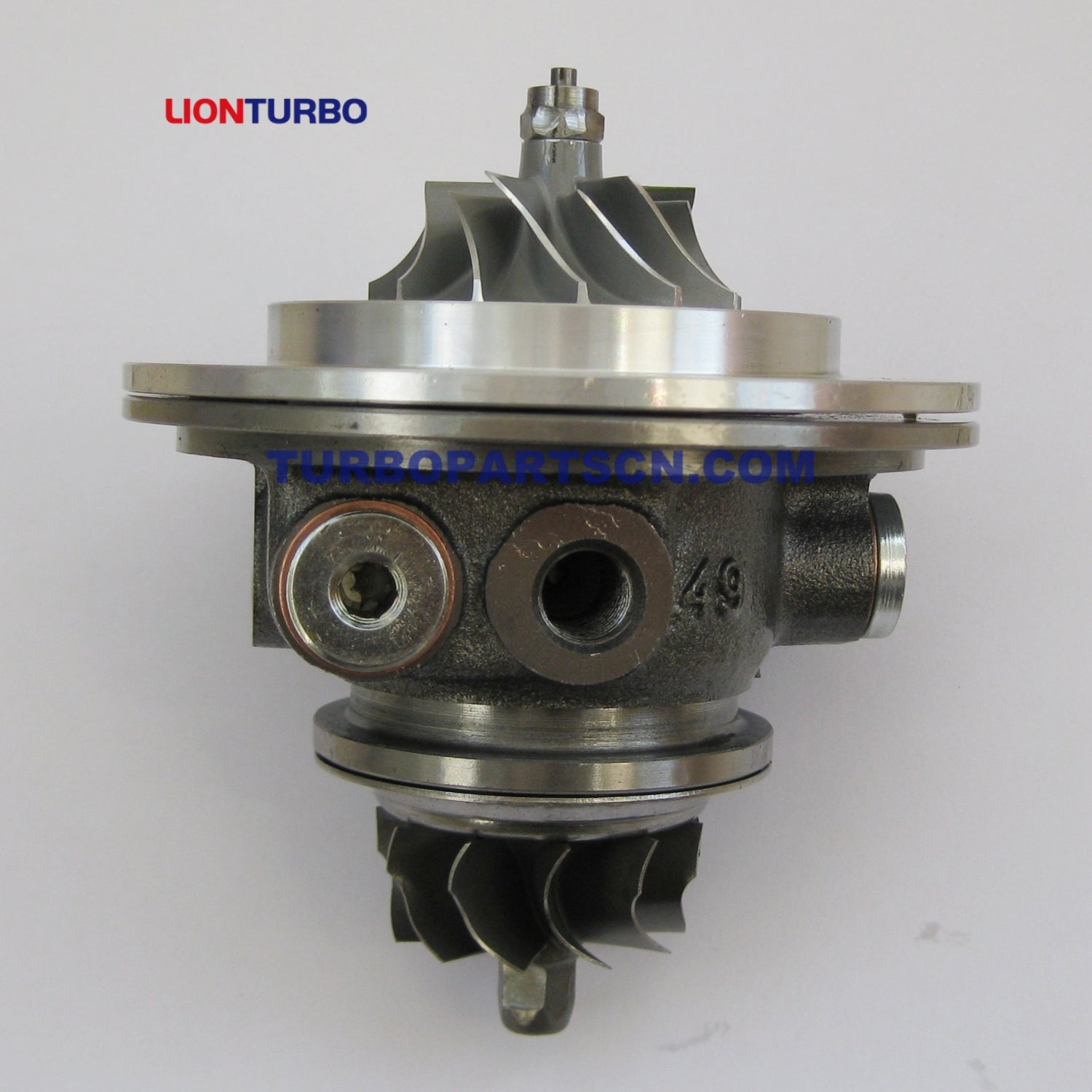 Turbo turbocharger cartridge CHRA K03 53039880029 058145703J for AUDI A4 A6 PASSAT 1.8T