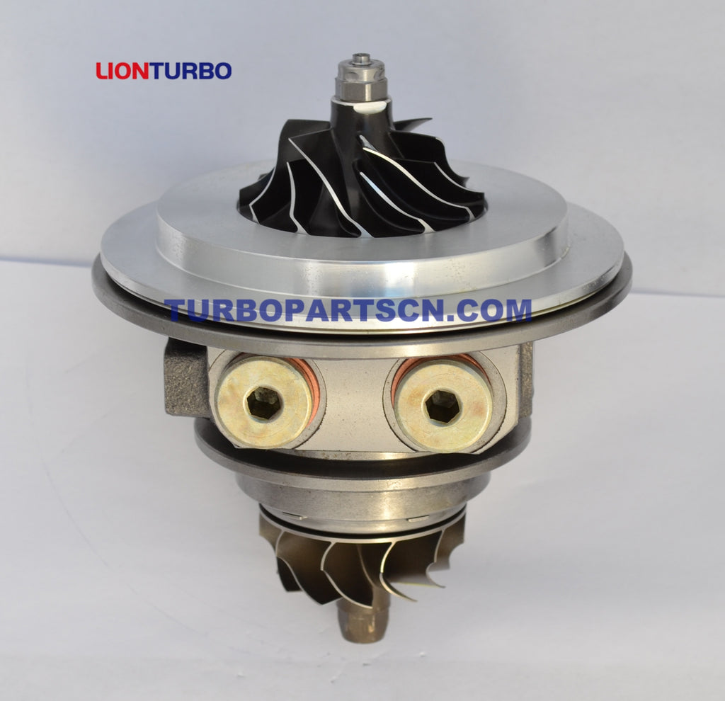 Turbo turbocharger cartridge CHRA K03 53039700120 for Citroen C4 Peugeot 3008 1.6 THP 150HP