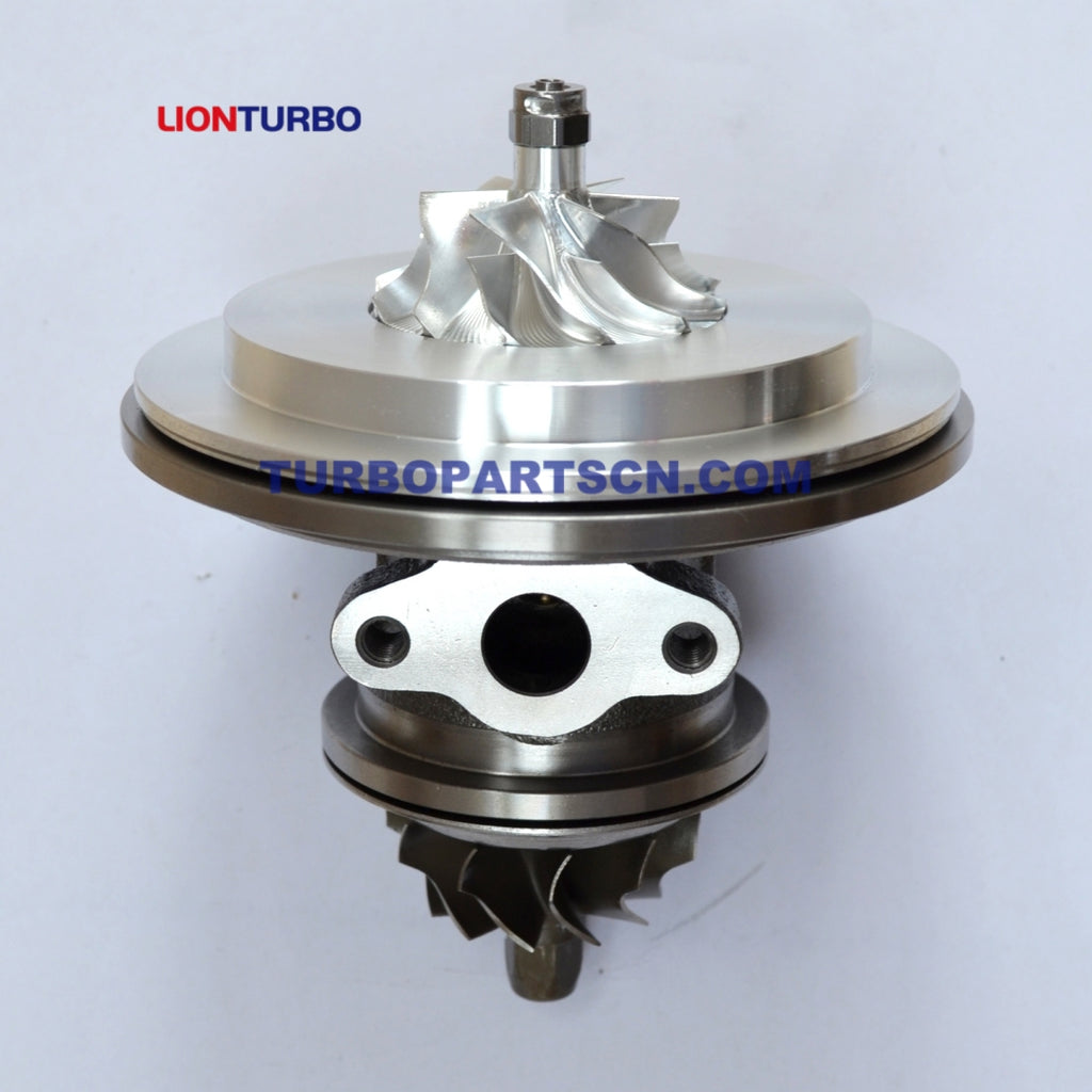 Turbo turbocharger cartridge CHRA core 53039700514 53039700253 for Iveco New Holland Case F5C 3.4L 86KW