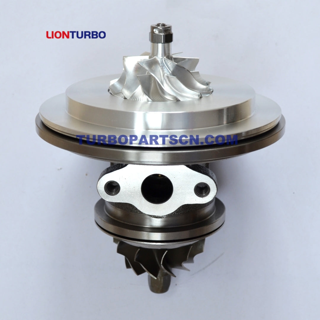 Turbo turbocharger cartridge CHRA core 53039700514 53039700253 for Iveco New Holland Case F5C 3.4L 86KW