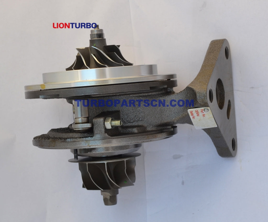 Turbo turbocharger cartridge CHRA K04V 53049880032 070145701E for Volkswagen T5 Transporter 2.5L AXD