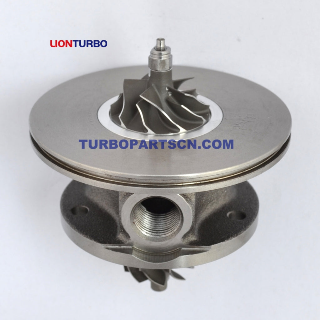 Turbocharger turbo cartridge CHRA KP35 54359700007 54359700009 for Citroen Peugeot Mazda 1.4L HDI