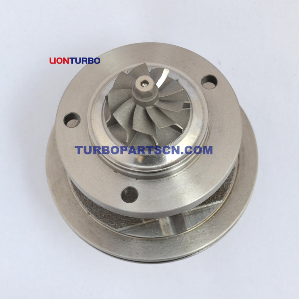 Turbocharger turbo cartridge CHRA KP35 54359700007 54359700009 for Citroen Peugeot Mazda 1.4L HDI