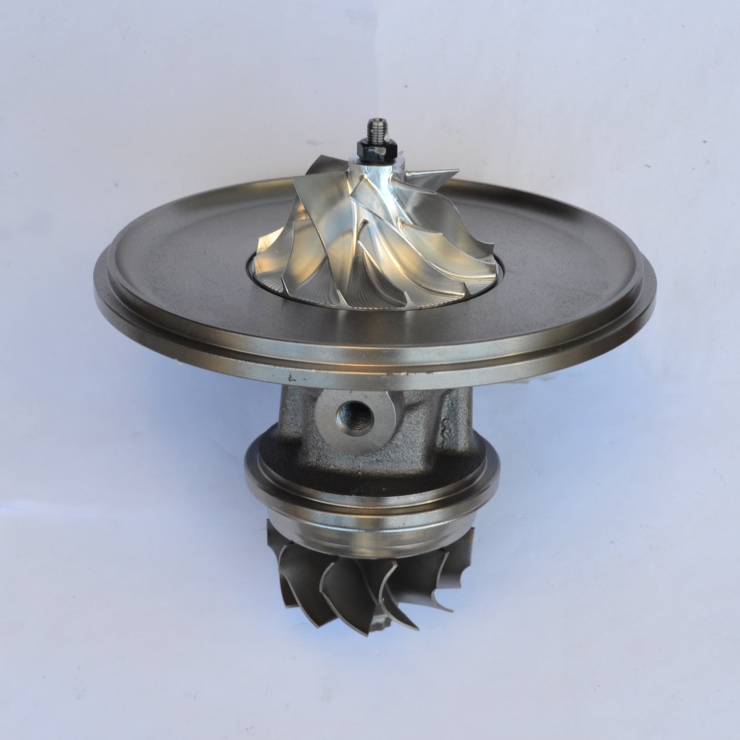 Turbo turbocharger Cartridge RHC61W 119175-18031 VC240090 for Yanmar Marine 4LHA-STE 3.45L D