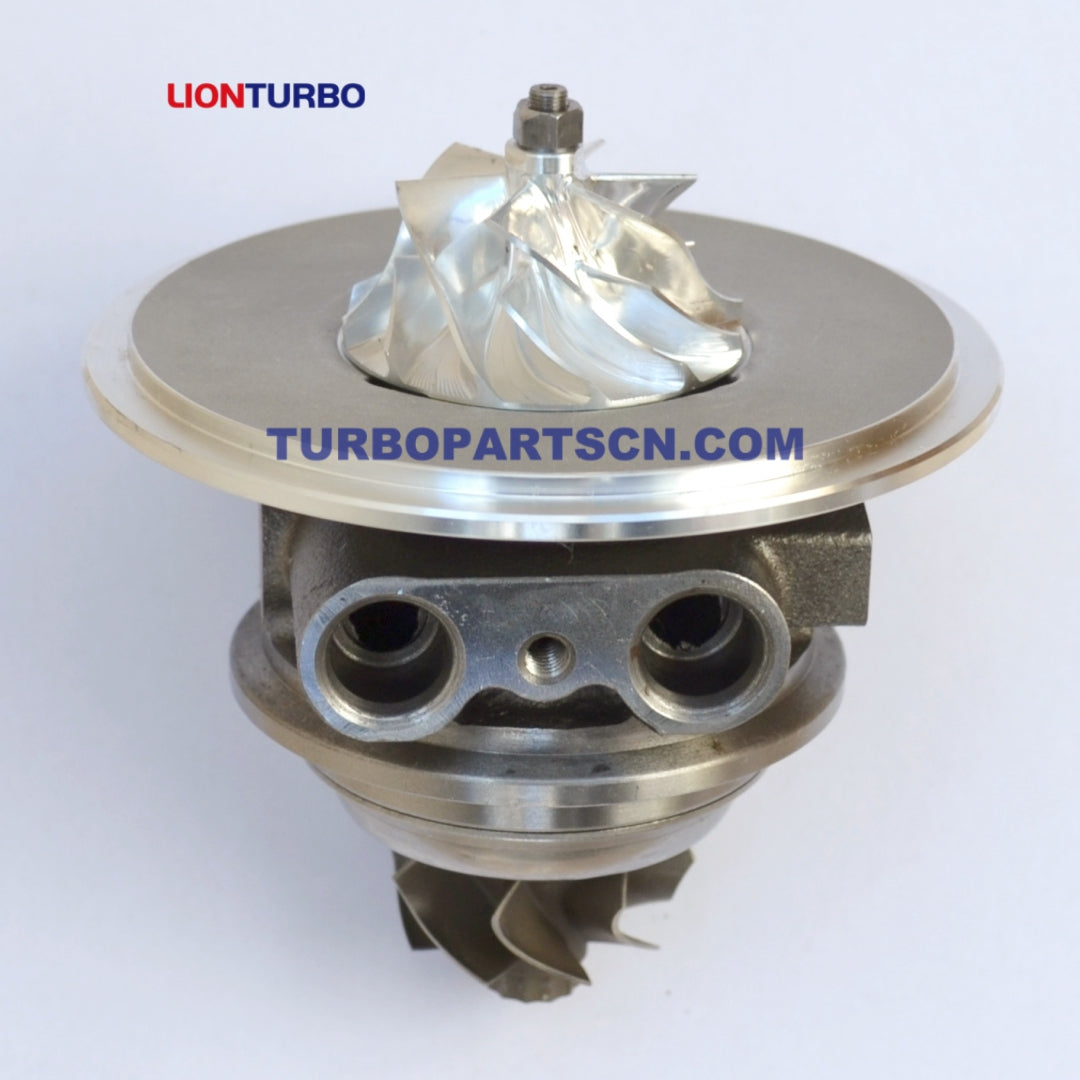 Upgraded turbo turbocharger cartridge CHRA core AL0065 for Mercedes C250 E250 SLK250 M271 W212 150KW