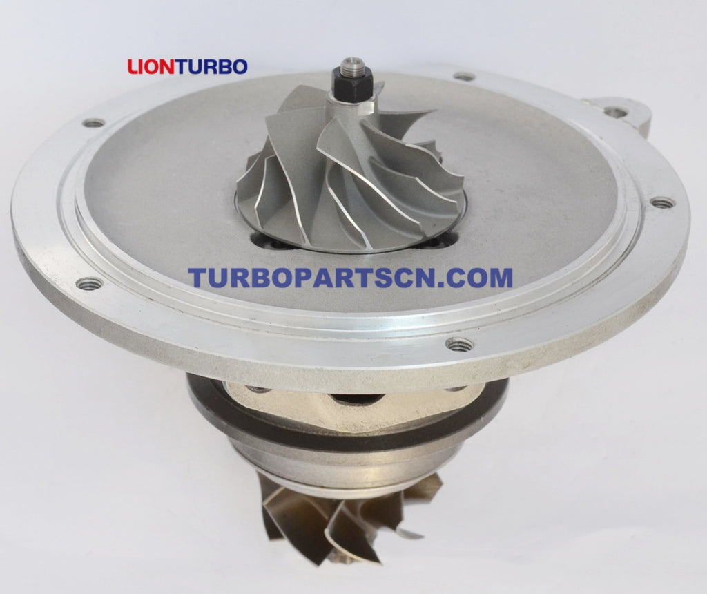 Turbo CHRA cartridge RHF5 VA42003 8972402101 for Isuzu Passenger car D-MAX 2.5