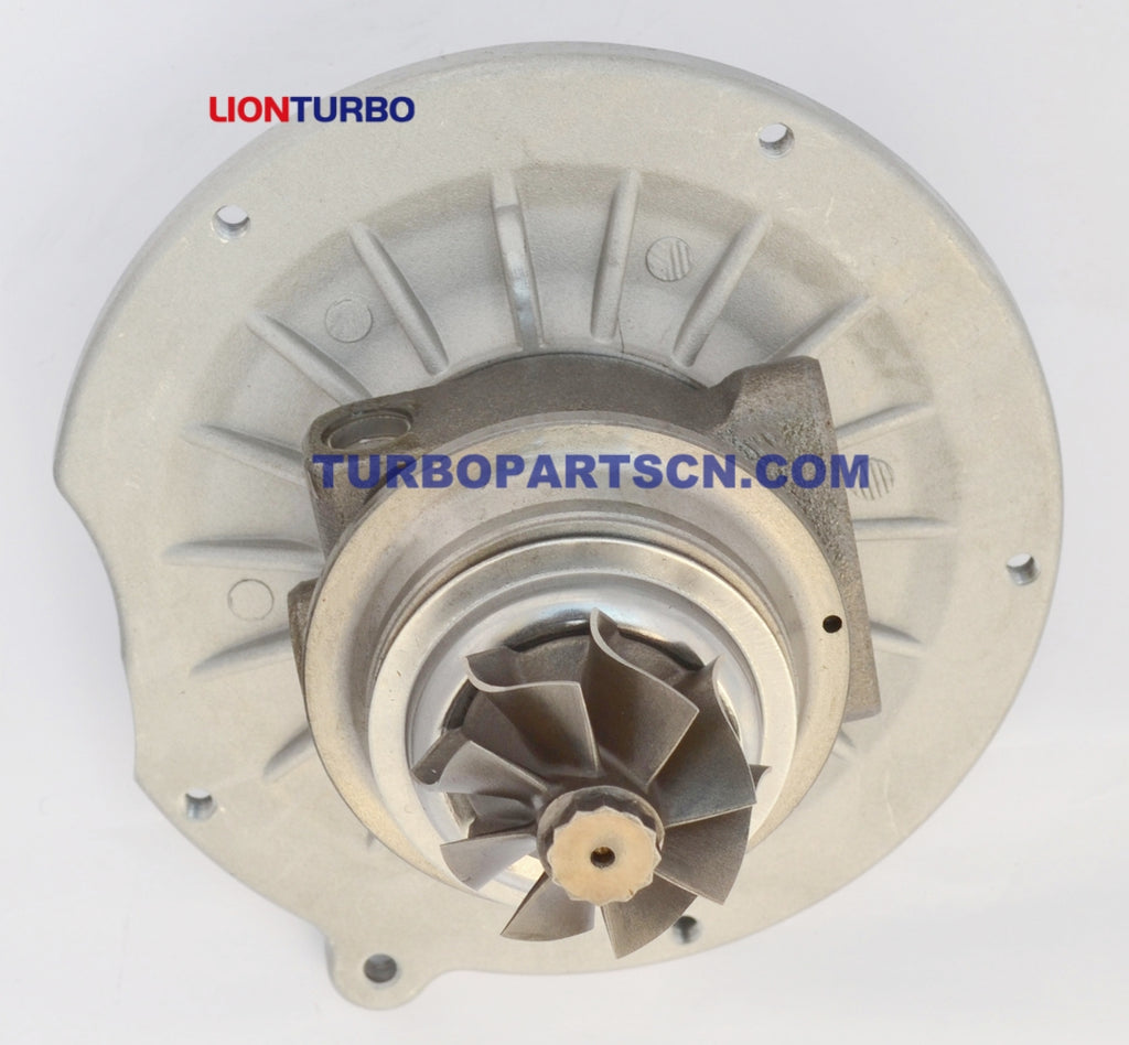 Turbo CHRA cartridge RHF5 VA42003 8972402101 for Isuzu Passenger car D-MAX 2.5