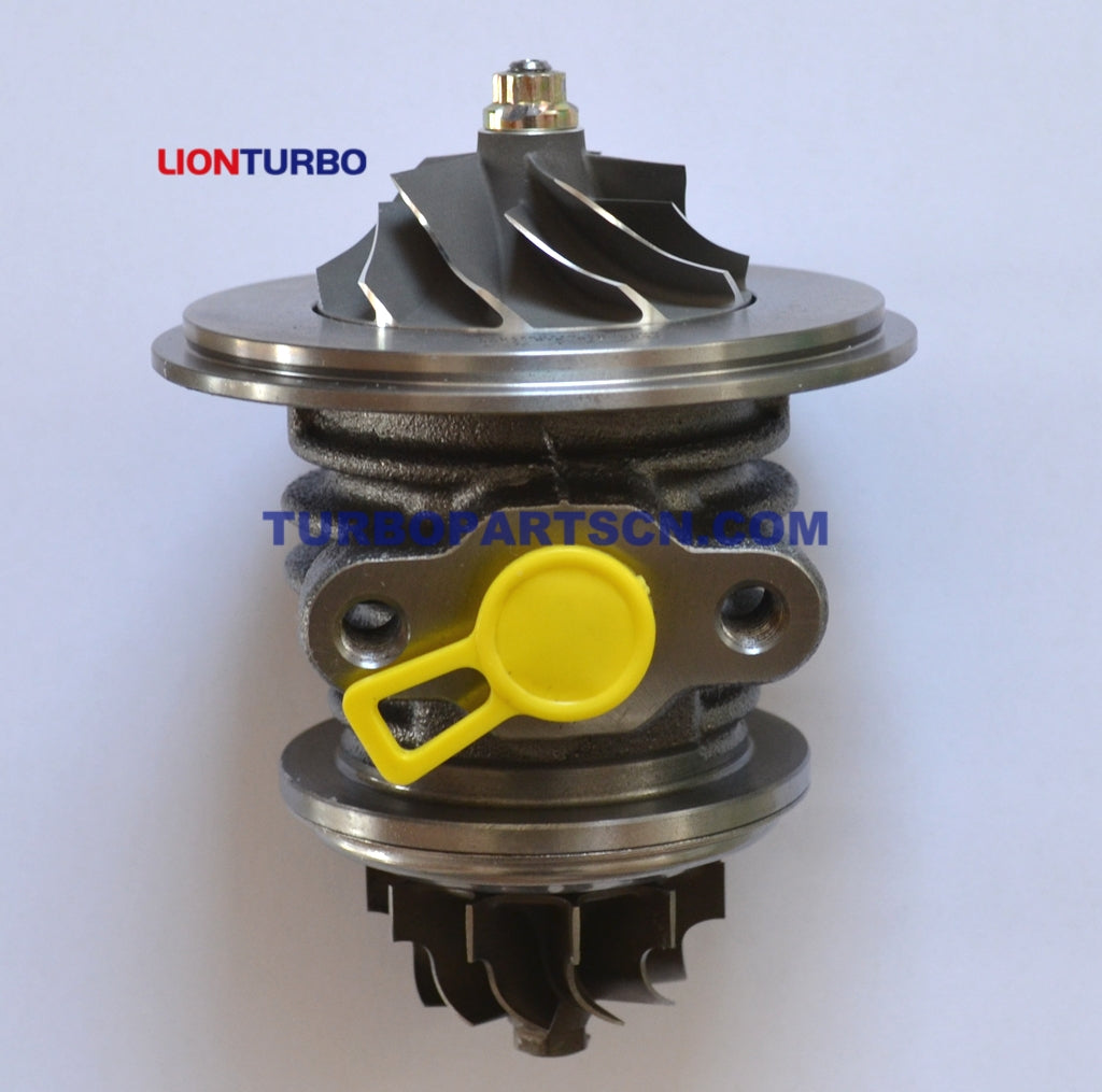 Turbo cartridge CHRA T250-04 452055 for Land-Rover Defender Discover 2.5 TDI 93KW