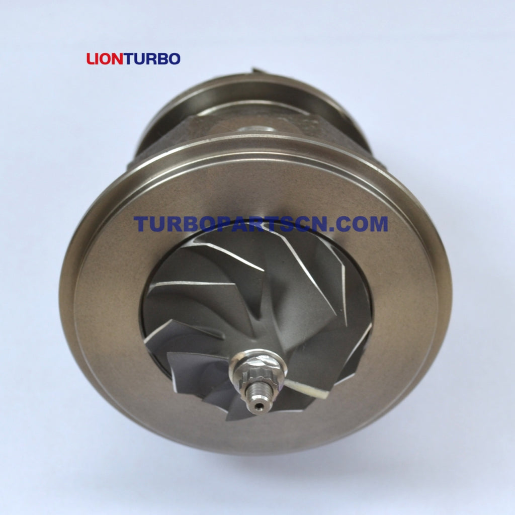 Turbo cartridge CHRA TB2568 430425-0059 for Isuzu NPR NQR GMC W-Series Truck 4DB2