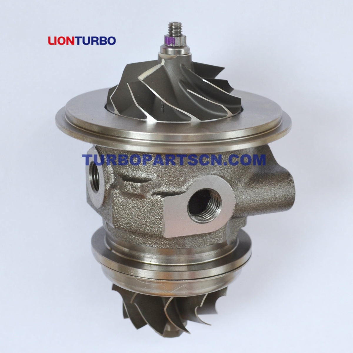 Turbo cartridge CHRA TB2568 430425-0059 for Isuzu NPR NQR GMC W-Series Truck 4DB2
