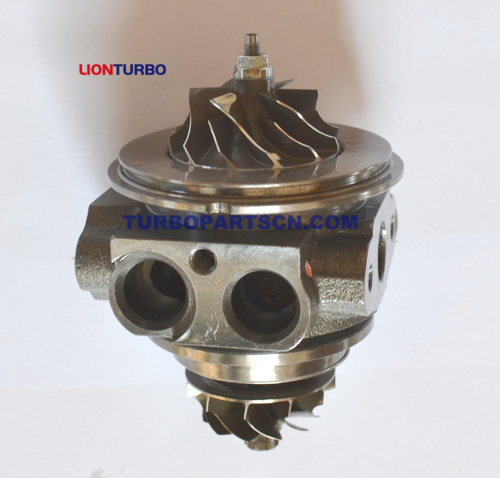 Turbo cartridge CHRA TD02 49373-01002 for Audi Seat Scoda Jetta Touran 1.4 TSI 90KW