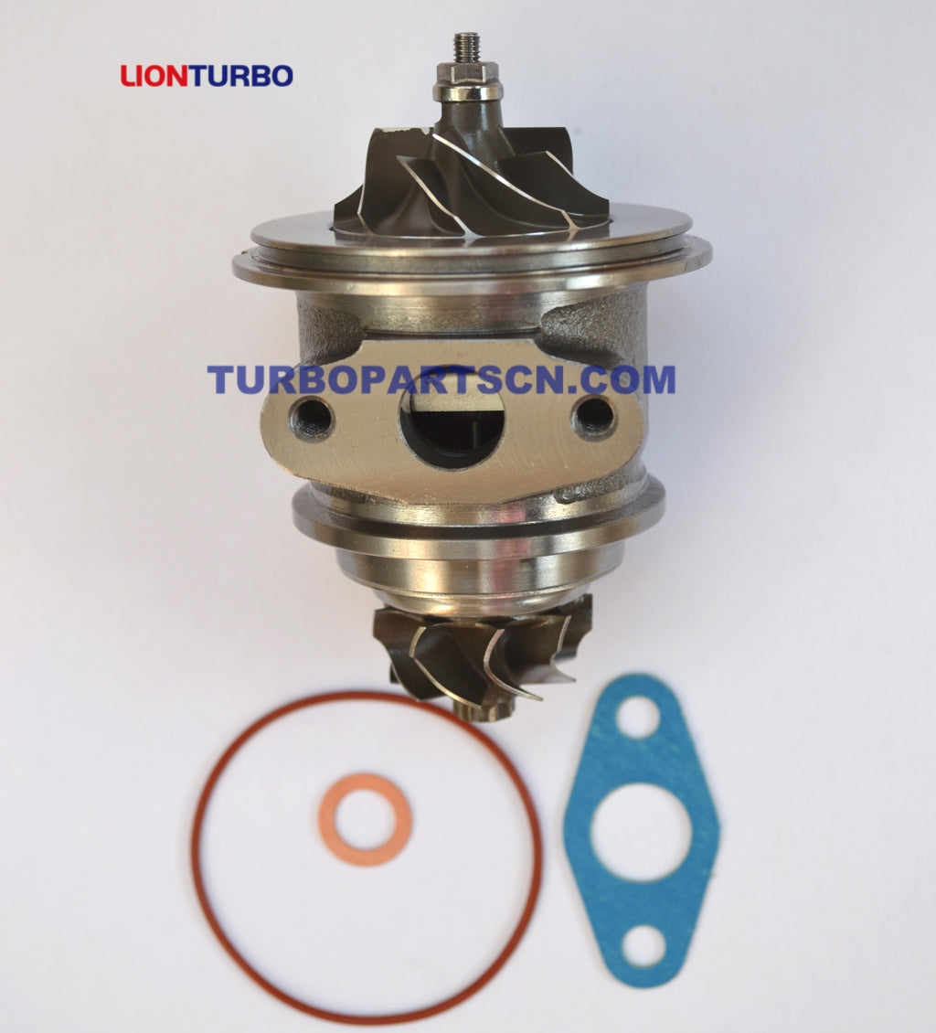 Turbo core cartridge CHRA TD02L 49172-03000 for Peugeot 208 1.6 HDi DV6FD 55KW
