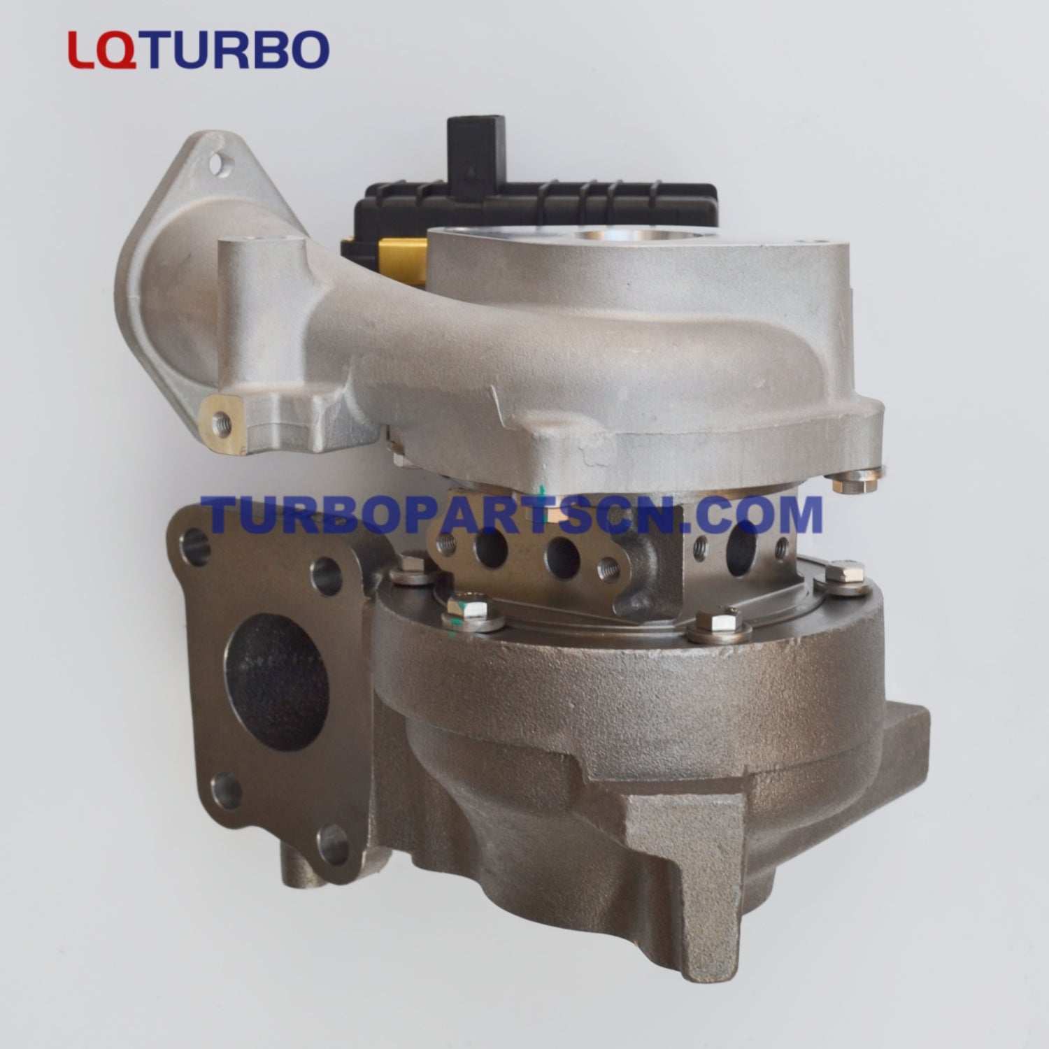 Nissan Murano URVAN NV350 2.5 dCi Turbo turbocharger BV40 53039700268 53039700373