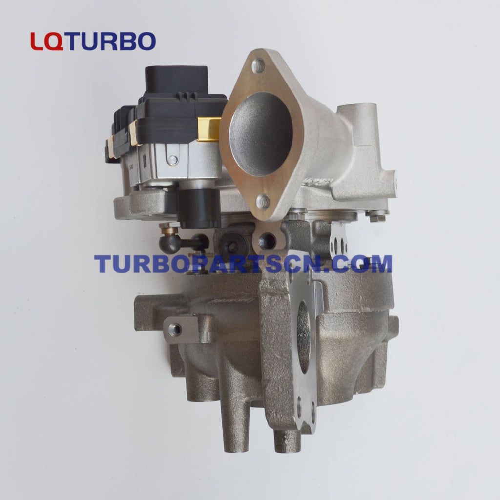 Nissan Murano URVAN NV350 2.5 dCi Turbo turbocharger BV40 53039700268 53039700373