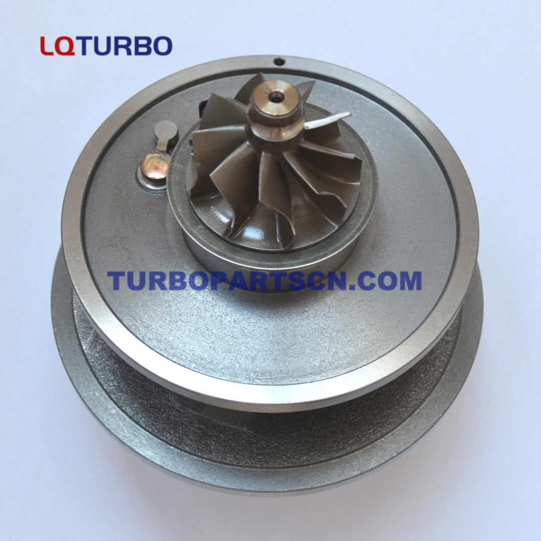 Turbo Turbocharger CHRA Cartridge core BV40E-0020 54409700020 for Audi Passat 2.0 tdi CKRA