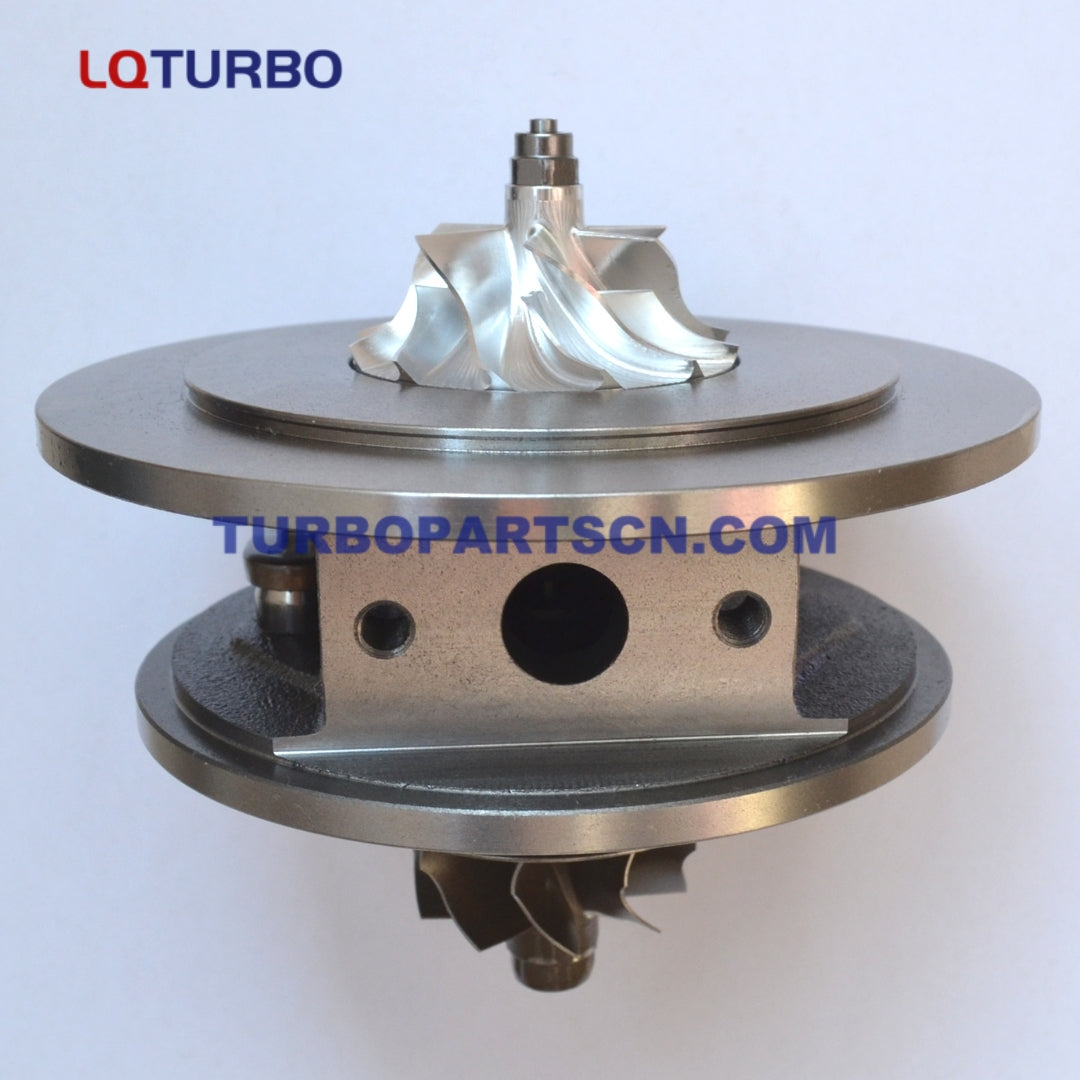 Turbo Turbocharger CHRA Cartridge core BV40E-0020 54409700020 for Audi Passat 2.0 tdi CKRA