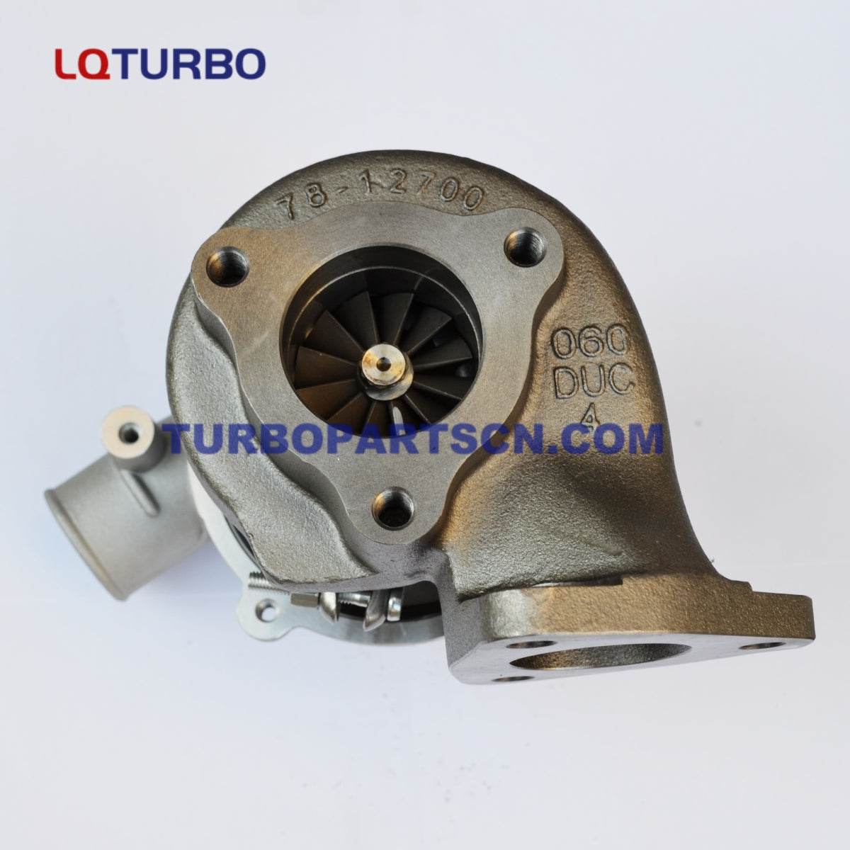 TURBO TURBOCHARGER TD05-10A 49178-005 49178-00550 for Sumitomo 120 KATO Mitsubishi 4D31T