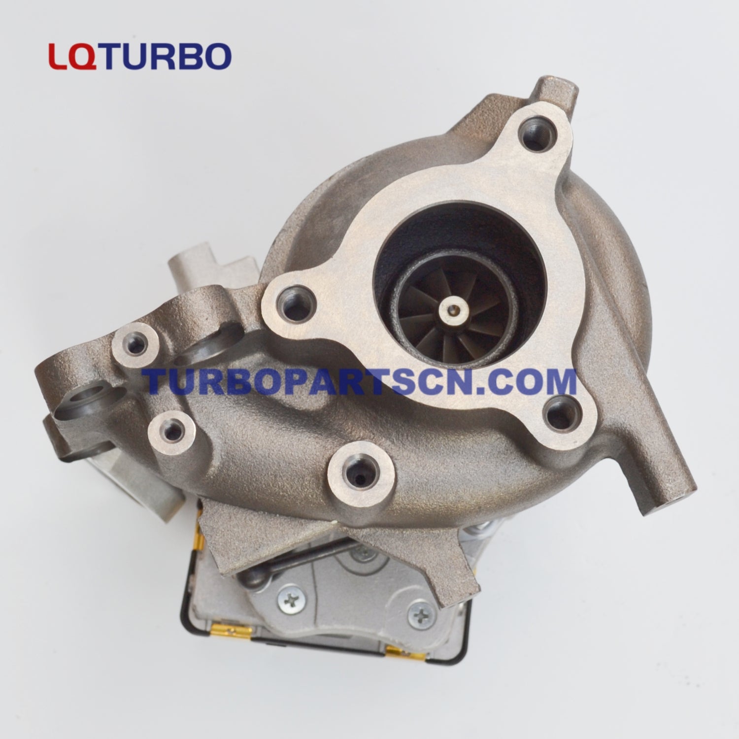 Nissan Murano URVAN NV350 2.5 dCi Turbo turbocharger BV40 53039700268 53039700373