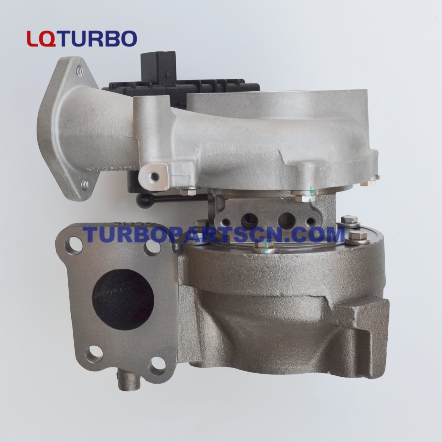 Nissan Murano URVAN NV350 2.5 dCi Turbo turbocharger BV40 53039700268 53039700373
