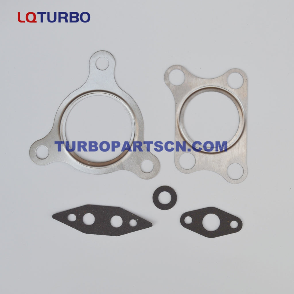 Nissan Murano URVAN NV350 2.5 dCi Turbo turbocharger BV40 53039700268 53039700373