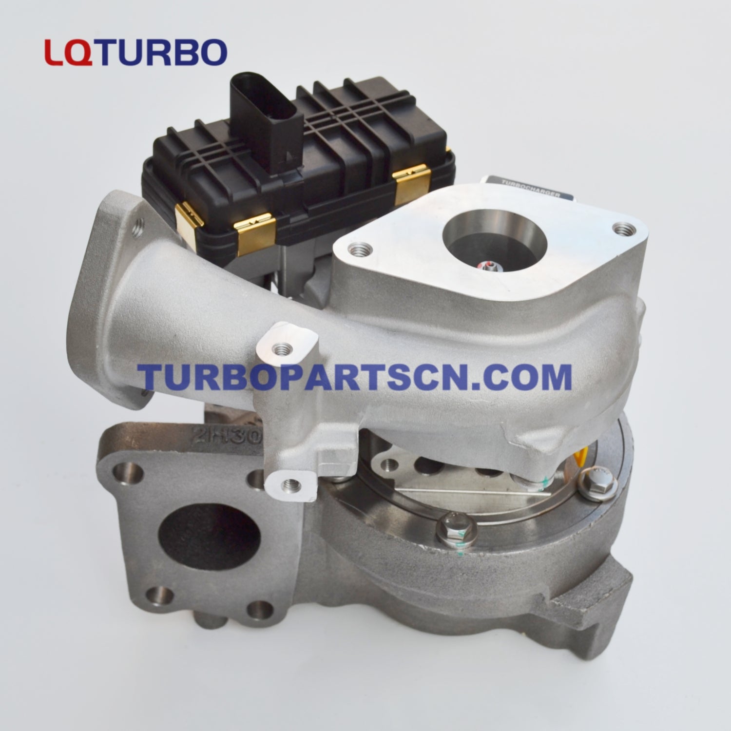 Nissan Murano URVAN NV350 2.5 dCi Turbo turbocharger BV40 53039700268 53039700373