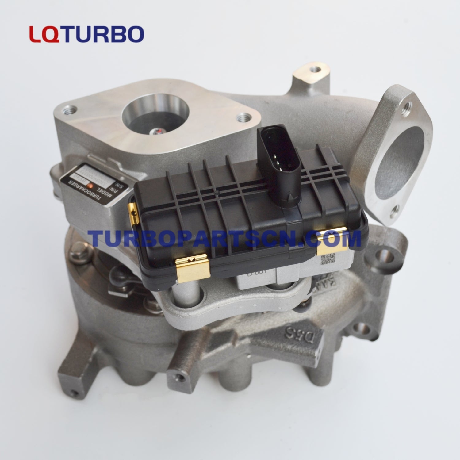 Nissan Murano URVAN NV350 2.5 dCi Turbo turbocharger BV40 53039700268 53039700373