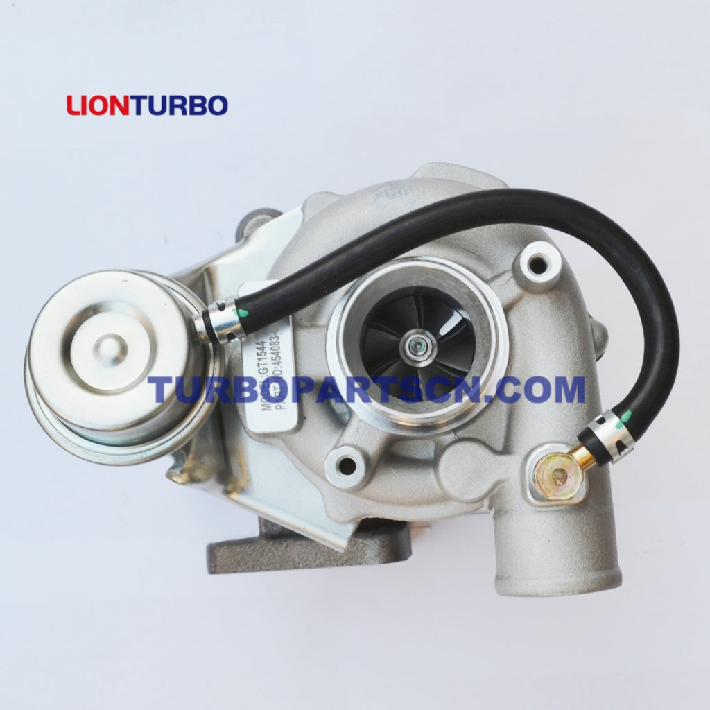 Turbocharger Turbo GT1544S 454083 028145701J for FORD GALAXY SEAT Ibiza VW Golf 1.9 TDI AHU